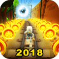 Gold Subway Surf: Find The Stolen Treasure无法安装怎么办