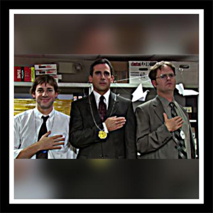 Fan Quiz The Office