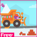 Guide For trucks and diggers freeiphone版下载