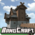 BangCraft - Medieval Castles无法打开