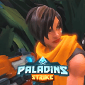 New Tips Paladin Strike Tips免费下载