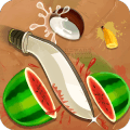 Fruits Cut 3D版本更新