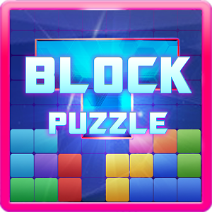 Block Puzzle Galaxy 2018: Drag, Swipe & Drop Cube