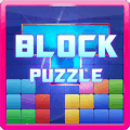 Block Puzzle Galaxy 2018: Drag, Swipe & Drop Cube安卓手机版下载