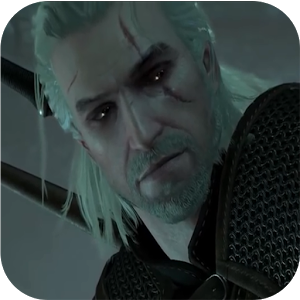 Diamonds of The Witcher