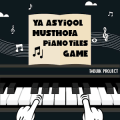Ya Asyiqol Musthofa Piano Tiles Game最新版安卓