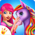 Fairy Horse Fantasy Resort - Magic Mane Care Salon版本更新