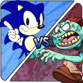 Sonic Vs Zombies怎么下载到电脑