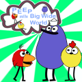 Peep and the Big Wide World无法打开