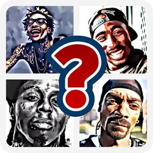 Rap Quiz | Guess the rapper