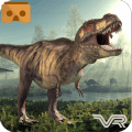 VR Jurassic Dinosaurs Game中文版下载