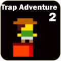 Play Trap Adventure 2玩不了怎么办