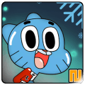 New Gumball game 2018费流量吗