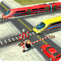 Indian City Train Drive Free Simulator 2018官方版免费下载