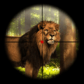 Lion Hunting - Jungle Animal Hunter 3D 2018免费下载