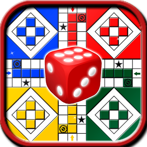 Ludo Classic Star