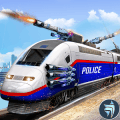 US Police Prison Train Shooter最新版下载