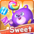 甜甜的果冻 糖块 啪中文版下载