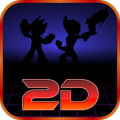 Game Builder 2D免费下载