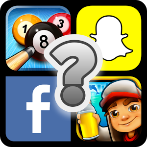 Guess the App LOGO Quiz Game