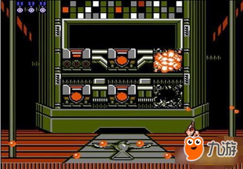 魂斗罗归来手游所有boss介绍 他们都回来了