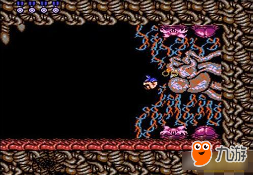 魂斗罗归来手游所有boss介绍 他们都回来了