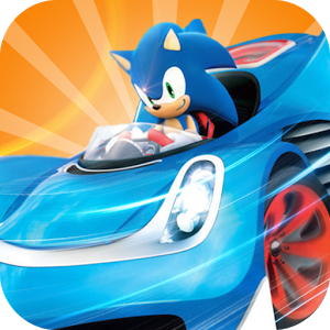 Sonic Chibi Race: 3D Free Kart & Car Racing Game
