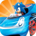 Sonic Chibi Race: 3D Free Kart & Car Racing Game快速下载