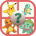 Guess the Pokemon Name First Generation快速下载