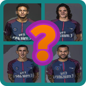 PSG player Quiz