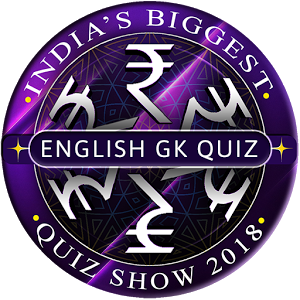 KBC in English & Crorepati New Season 10 GK Quiz