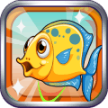 New Ocean Fishdom Aquatic 2018iphone版下载