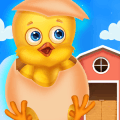 My Happy Farm Adventures - Crazy Farm Simulatoriphone版下载