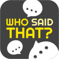 Who Said That? - Movie Quotes Quiz Game怎么下载到手机