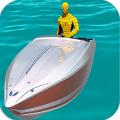 Superheroes Powerboat Racing Mania绿色版下载