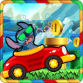 Stitch Kart: Epic Lilo Island Adventure中文版下载