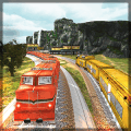 Indian Train Driver - Train Games 2018破解版下载