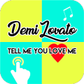 Demi Lovato-Tell me you love me Piano Tiles最新安卓下载