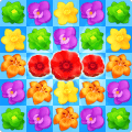 Flower Fun Puzzle免费下载