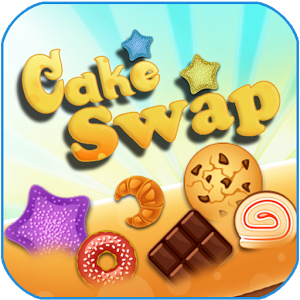 Cake Swap 2018