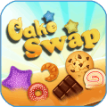 Cake Swap 2018怎么安装