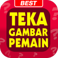 Liga Super Teka Gambar Pemain Bola最新安卓下载