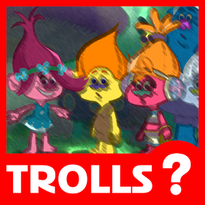 Guess Trolls The Beat Goes On Trivia Quiz