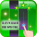 Alan Walker Piano The Spectre版本更新