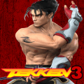 TEKKEN 3 GUIDARE安全下载