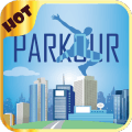 Parkour Running破解版下载