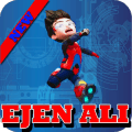 Super Ejen Ali : MATA Super Adventure下载地址