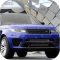 City Driver Range Rover Simulator怎么下载