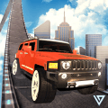 Extreme Jeep Stunts Driving: Jeep Car Stunt Racing怎么下载