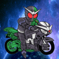 Kamen Rider Racer of Galaxy安卓版下载